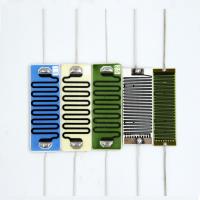 Resistor de chip no estándar de 1.5W Resistor de potencia de película gruesa de alto voltaje