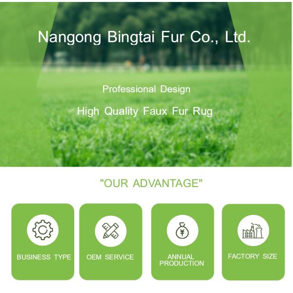 Поддельные промываемые ковры из овечьей кожи, окрашенные в бело-красный цвет