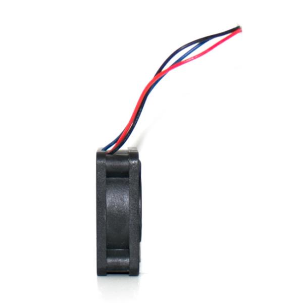 Multifunctional DC Axial Cooling Fan , 30x30x10mm Fan OEM Acceptable