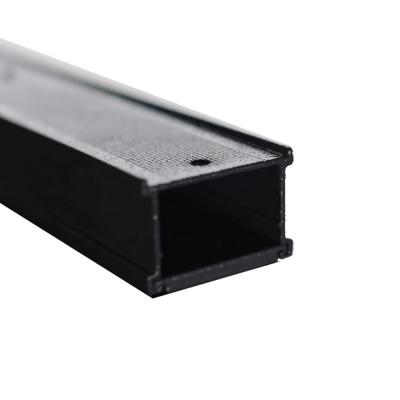 220V-800V Electric Busway And Bus Duct Anti Corrosion For Construction