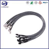 Harnais de soudure de fil avec 43025 2Row connecteurs femelles des prises 3.0mm