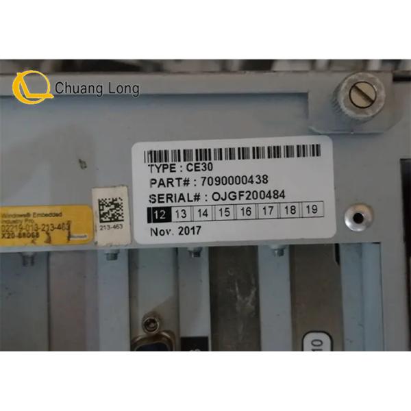 Части банкоматов Hyosung MX5600T PC Core XP CE30 CPU 7090000438 S7090000438
