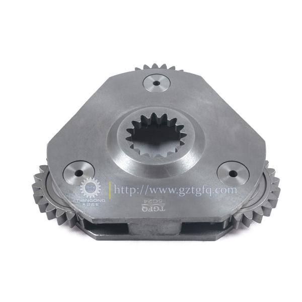 Новый Н тип шестерня VOE 14566217 VOE 14566210 Vol-vo EC240 коробки передач планетарная