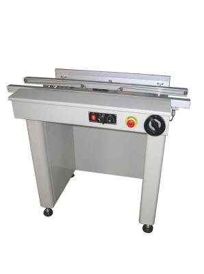 CE Certified PCB Conveyor 1000mm SMT Inspection Conveyor SMT Assembly Machine