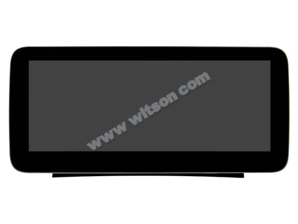 10.25''/12.3'' Screen​ ​ ​For Mercedes Benz CLS W218 C218 CLS63 CLS250 CLS300 CLS350 CLS 2012-2013 NTG4.5 Android Multimedia Player