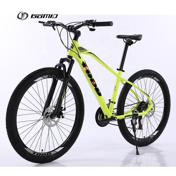 Customizable 29 Inch Bisiklet OEM Mountainbike Cycle MTB Bicycle with 150KG Load Capacity and SHIMANO RD-TZ500 Rear Derailleur