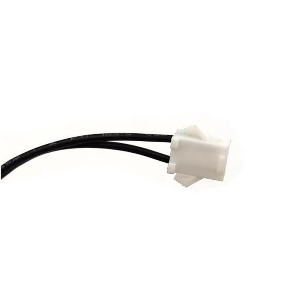 Zero Pressure Magnetic Float Switch with Durable Copper Material and Magnetic Sensor Design for Water Level Detection