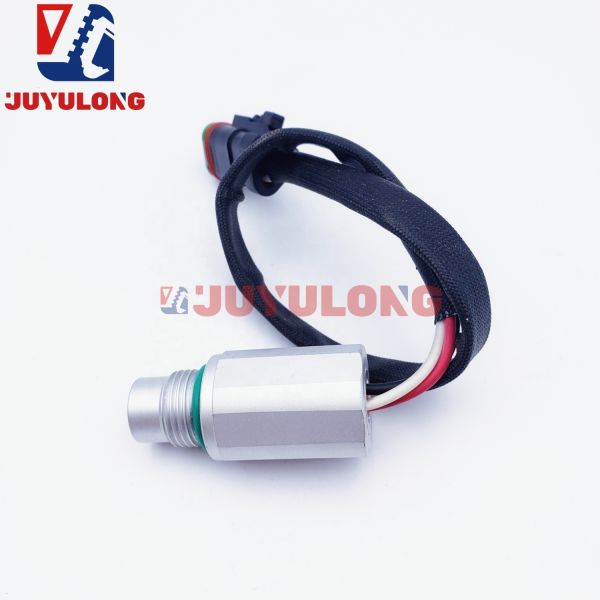 For  E345B 365B 733B Engine Speed Sensor 265-9033 Sensor Excavator Accessories Engineering Machinery Parts