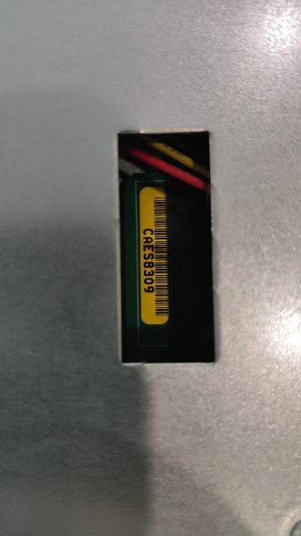 Juniper Combined Fan FFANTRAY-MX480-HC-S Router Accessories For MX480