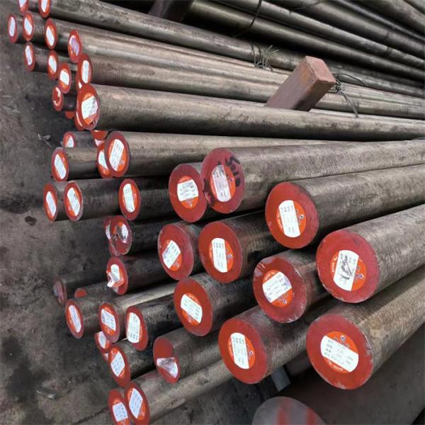 High Hardness Stainless Steel 3cr13 Diameter Bar Smooth Rod SUS420J2 Hot Rolled Plate