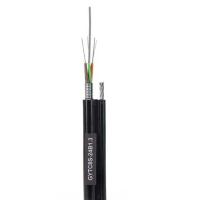Figura 8 PE aéreo da manutenção programada G652D do núcleo do cabo de fibra ótica GYTC8S autossuficiente 6