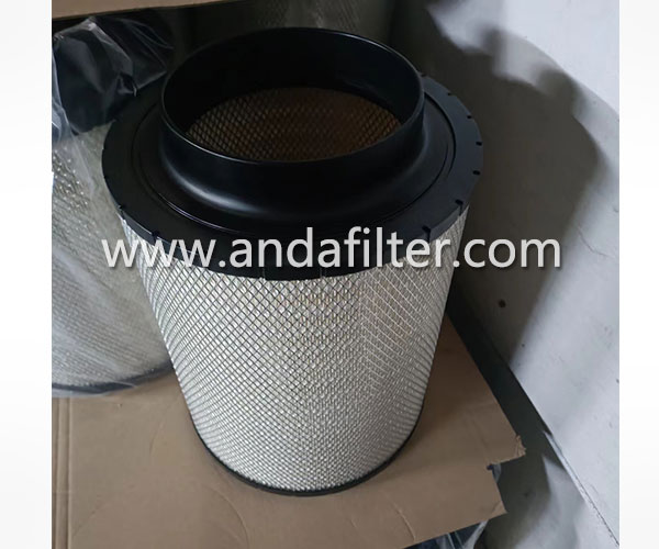 High Quality Air Filter For MTU 0180945802