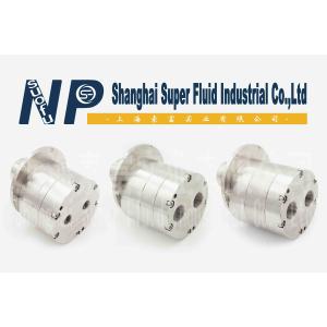 Насос покрытия шестерни 98 ВЗГЛЯДОВ УКРАДКОЙ, низкий насос высокого давления подачи для промышленного