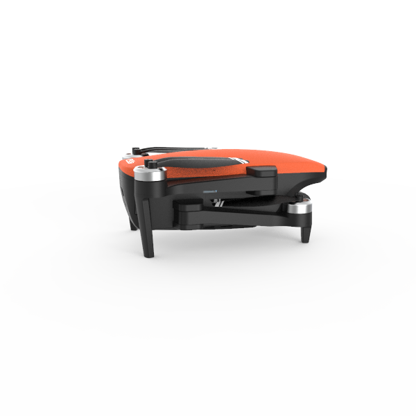 11.4V трутень 3100mAh ядра квадрацикла передачи UAV 5000m следовать мной трутень RC