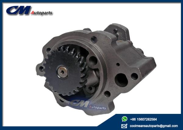 Cummins 3821572/3803698 Oil Pump for NT855 Diesel Motor Lubrication System