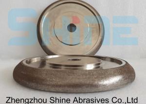 8 inch CBN Sharpening Wheel 7/8 Inch Tooth Spacing 4.6kg/PC