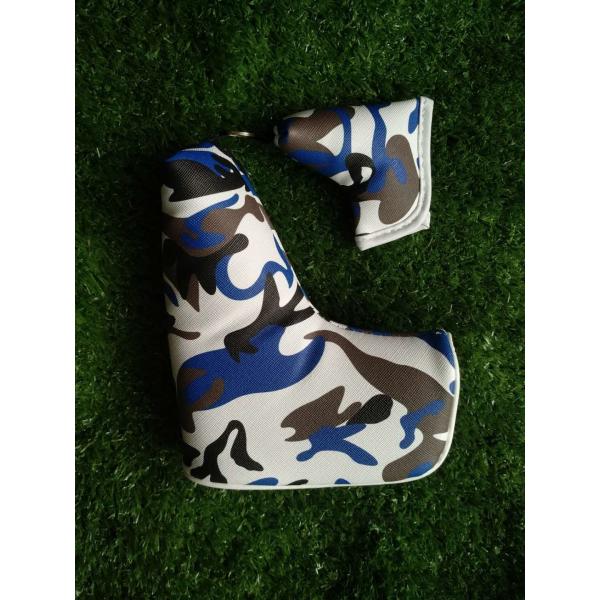 club covers , Golf headcover , golf headcover , putter headcover ,  headcover