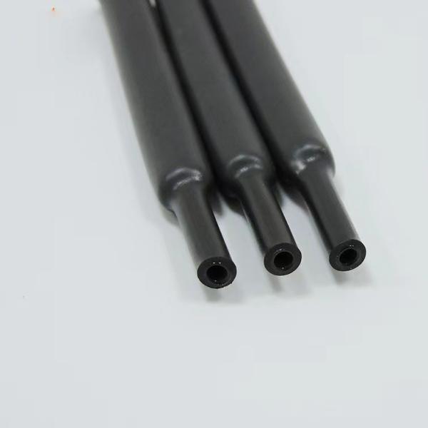 Heat Shrink Protective Tube For LV Cable Joints and Teminations