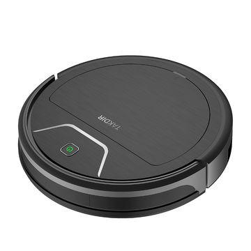Floor Cleaning Robotic Vacuum Cleaner With Auto Charging Function And Water Tank