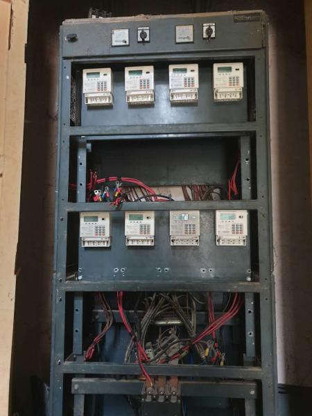 Improve Your Testing Efficiency with Stronpay Vending Software Electric Meter Testing Equipment 230V 30%-120%