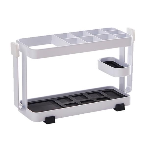 Silicone Food Grade Toothbrush Sterilizer Holder Wall Mounted