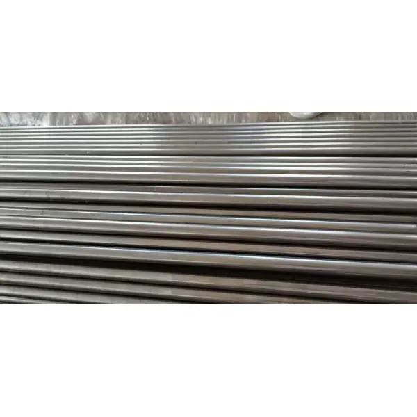 Corrosion Resistant Hot Rolled Polished Surface Incoloy 800 Bar and Inconel 600 Rod