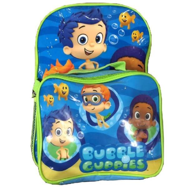 Comfortable And Durable Cartoon Primary School Bag Polyester Fiber Materials