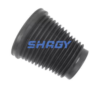 Traje para Audi A6 C6 Frente 4F0 616 040AA Acessórios de absorção de choque