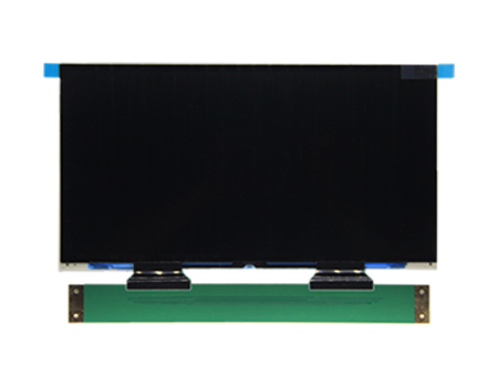 High Resolution 14  Inch TFT Module 15120 x 6230  Dots  MIPI interface For 3D Printer