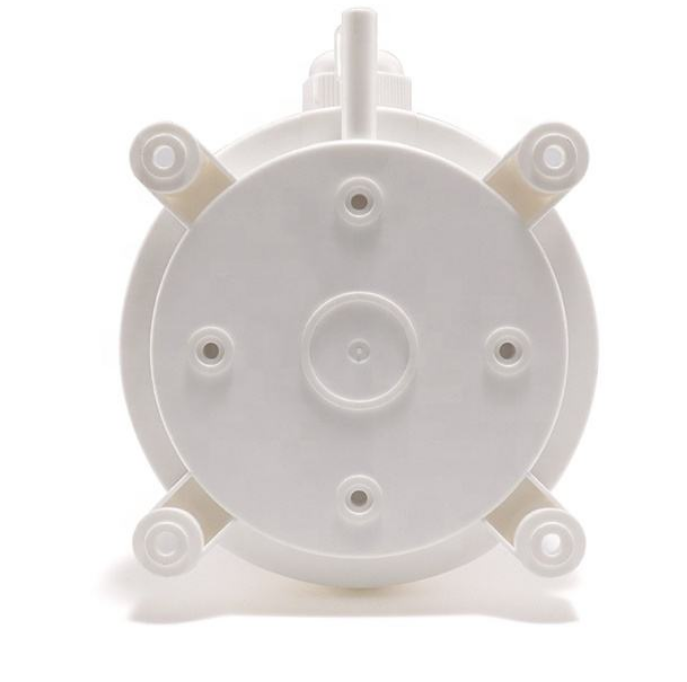HVAC air Differential Pressure Switch air Compressor Adjustable Pressure Cut off Switch Control for air Compressor