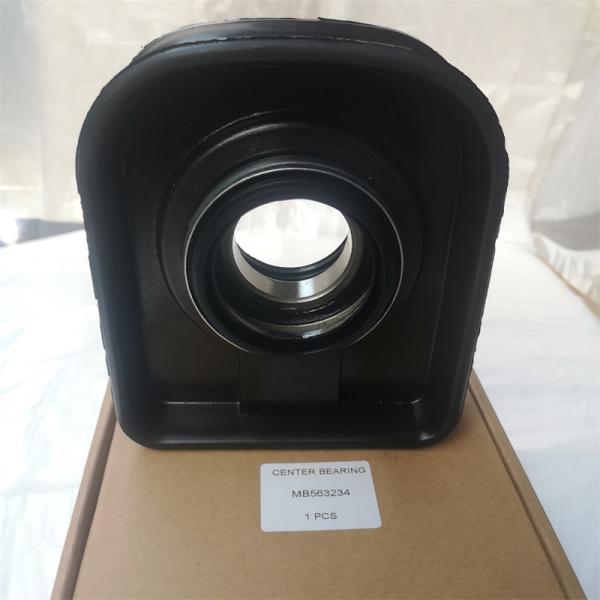 Размер 40 мм Автомобильный приводной вал центр подшипника MITSUBISHI FUSO OE MB563234