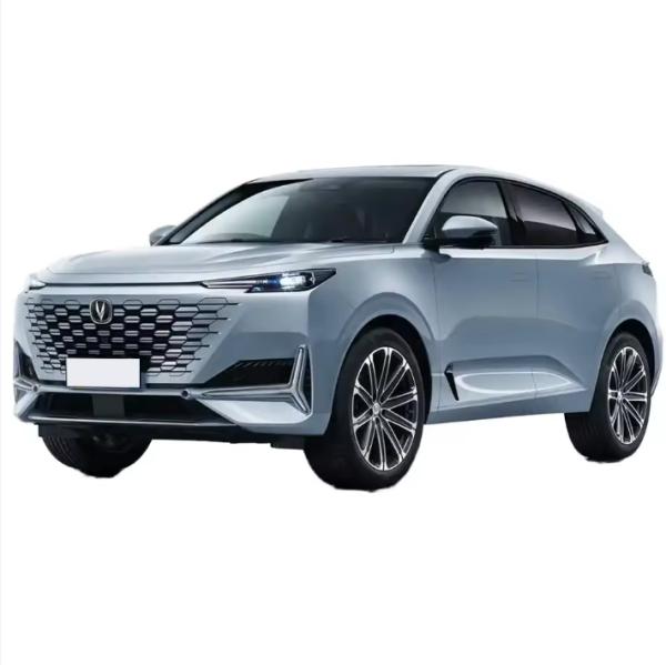 For Sale Changan Uni-K 2024 Hybrid SUV 1.5T IDD Plug in EV New Energy Vehicle