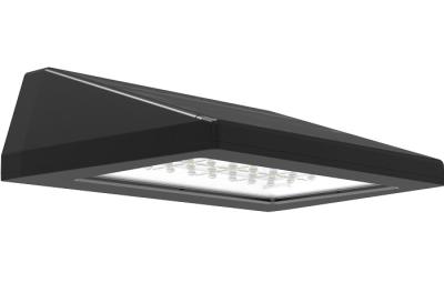30W - 100W Outdoor LED Area Lights 140m/W IK09 IP66 For Path Way