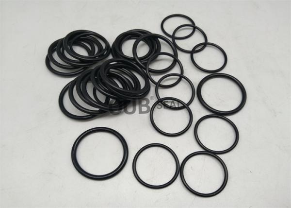 Bomba principal de TZ500D2039 TZ571B2035 GM09 BA100 PC130 PC138US PC60-7 PC70-7 PU75UU O Ring Kits For Travel Motor