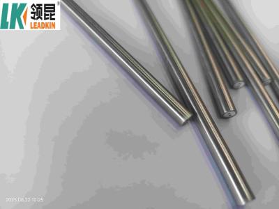 Mineral Insulated Metal Sheathed Cable 2-6 Core 200℃-1000℃