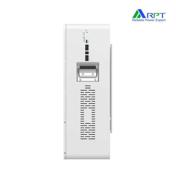 Protección BMS Batería de automóvil de AGV 25.6V UN38.3 Batería de iones de litio AGV