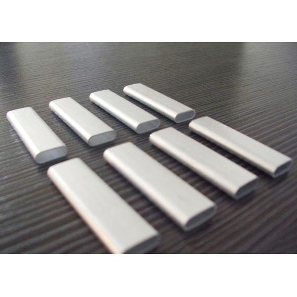 Профили микро- трубки штранг-прессования Multiport алюминиевой алюминиевые прессованные для кондиционера