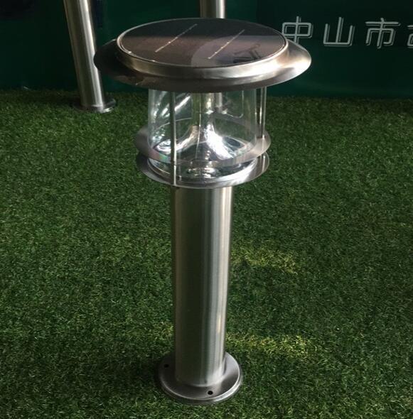 Solar Landscape Lighting with Battery inside for Yard and Garden and Park