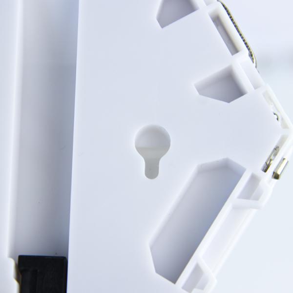 Lampes à capteur tactile modulaires hexagonales La solution d'éclairage de décoration intérieure ultime