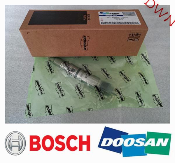 BOSCH Fuel Injection Common Rail Fuel Injector 0445120268 for DAEWOO DOOSAN 0 445 120 268=65.10401.7004A=0445120080