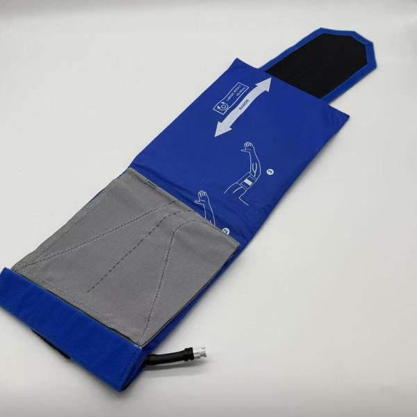 SunTech Grande Adultos Tango Orbita-K Cuff 32-44cm 98-0061-03