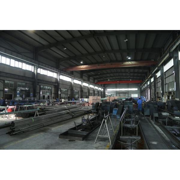 ZHEJIANG SAILING STEEL INDUSTRY CO., LTD.