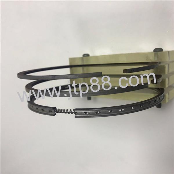 o motor de automóveis 4D33 soa o cilindro Diamater de 108mm para OEM ME996378 do motor da máquina escavadora de Mitsubishi