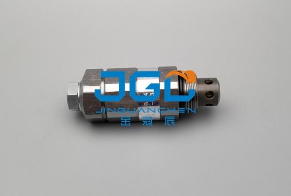 E200B SH200Z3 SH200C1 Excavator Hydraulic Components Main Relief Valve KLB-C5001
