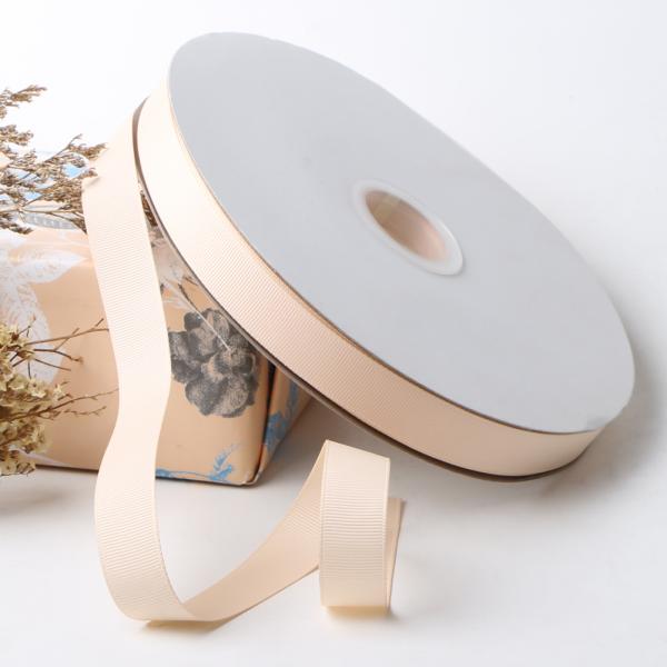 RIBBONS MSD 's Custom Printed 100% Polyester Satin Ribbons in 196 Colors and Patterns