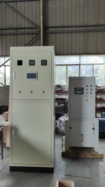 Hydro Turbine Speed Governing System