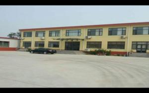 Shouguang Huajian Wood Industry Co.,Ltd
