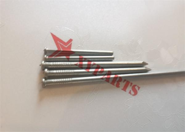 3mm Metal CD Capacitor Discharge Weld Pins For Power Plant Insulation