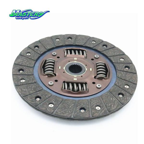 Masters Auto Transmission Parts 5-87610086-0 8-97368061-0 Disco de embreagem Aisin para ISUZU