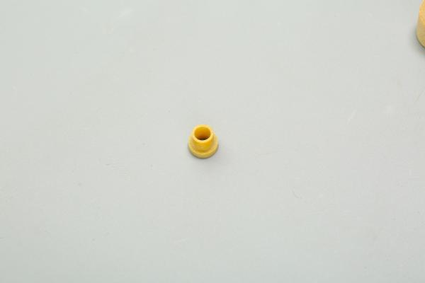 1 Inch Thickness Mould Insulating Slab With NRC 0.75 Sound Absorption